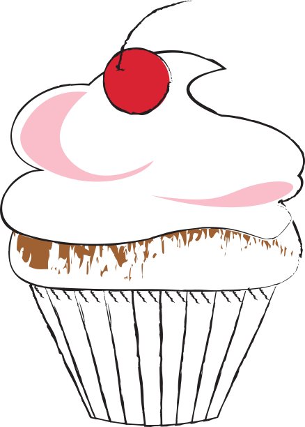 蛋糕图图片下载