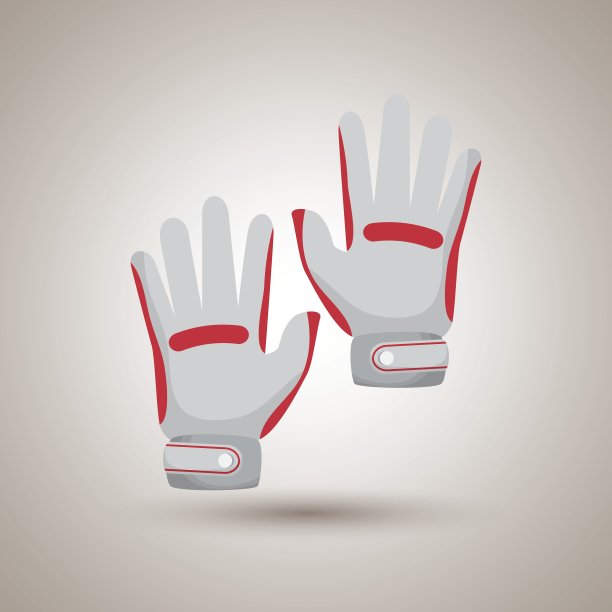 高尔夫设备设计图片下载