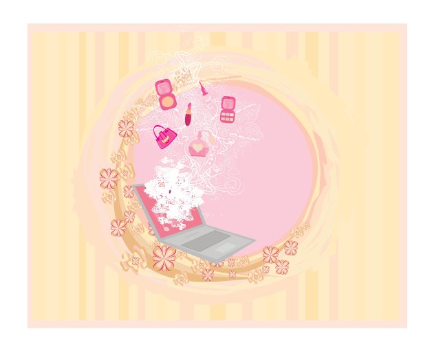 网上购物图片下载