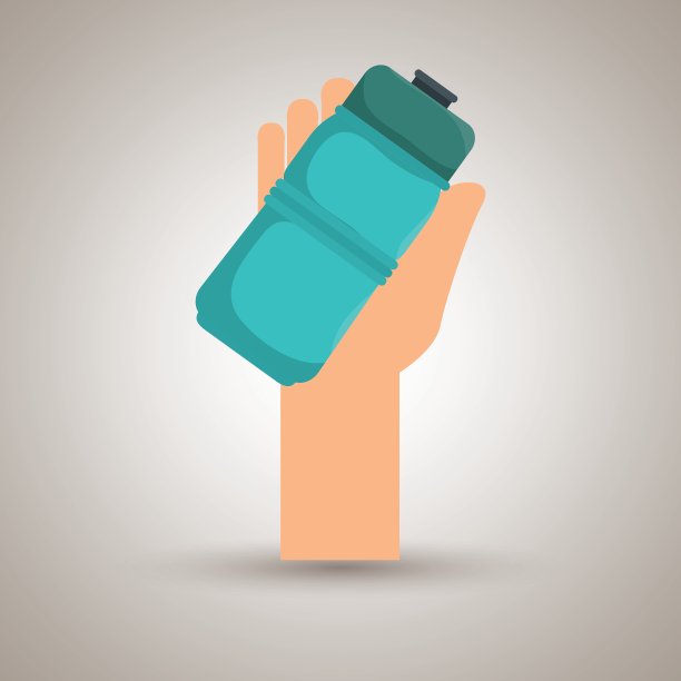 健康生活方式设计图片下载