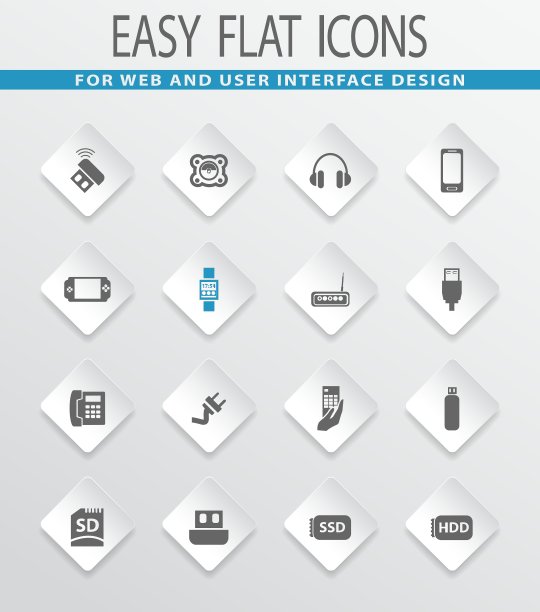 设备图标设置图片下载