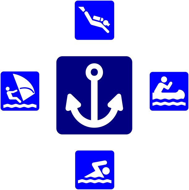 海洋生物图片下载