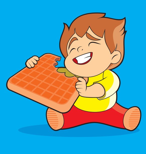 人,饼干图片下载