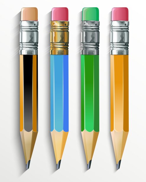 的铅笔图片下载