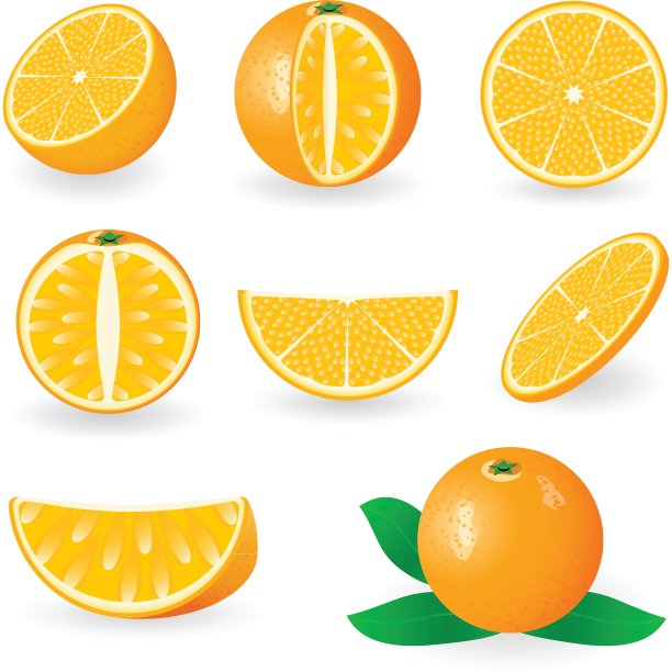 橙子图片下载