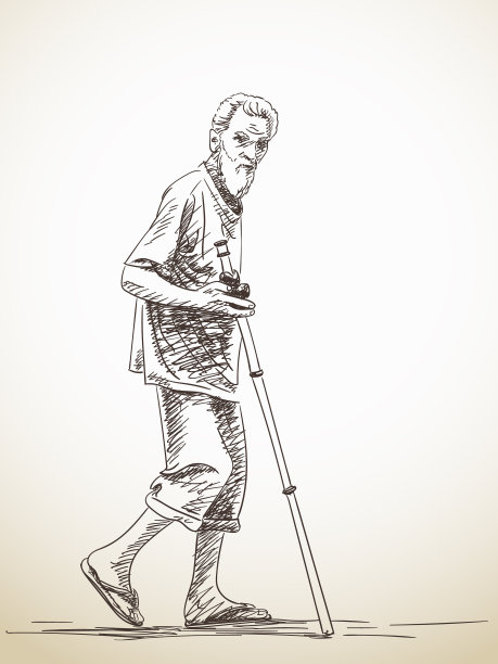 棒的男人图片下载