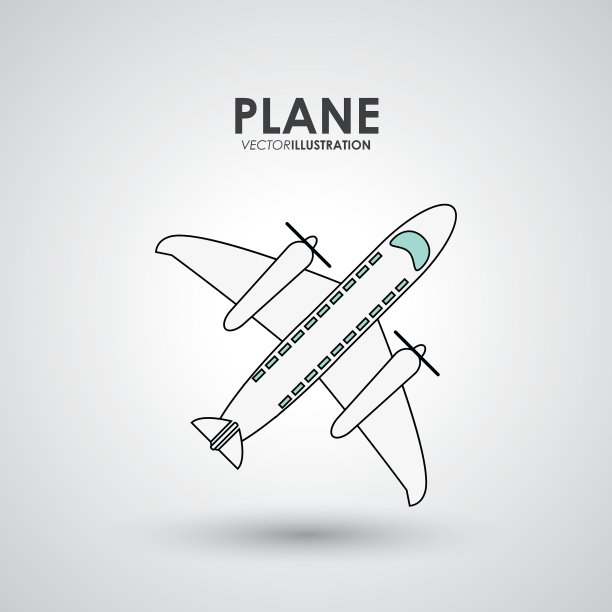 平面图标设计图片下载