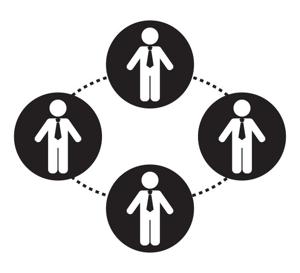 网络设计图片下载