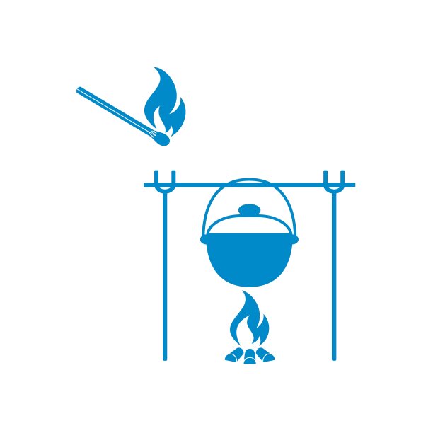 锅比赛图标图片下载