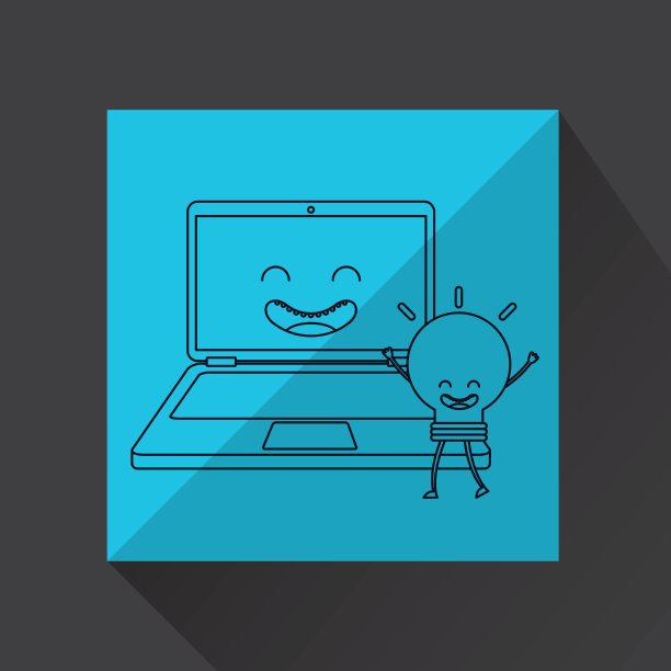 器件电子字符设计图片下载