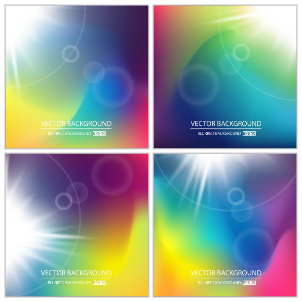 多色创意概念图片下载