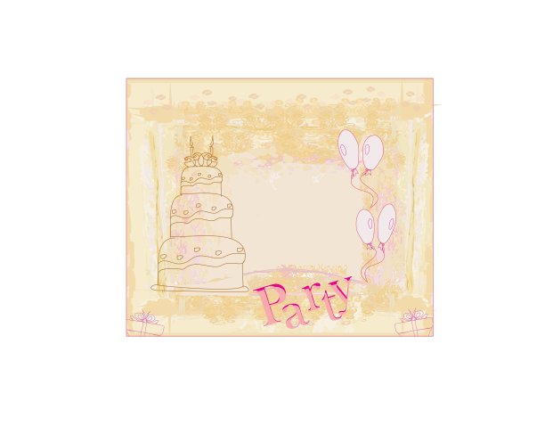 生日快乐卡图片下载