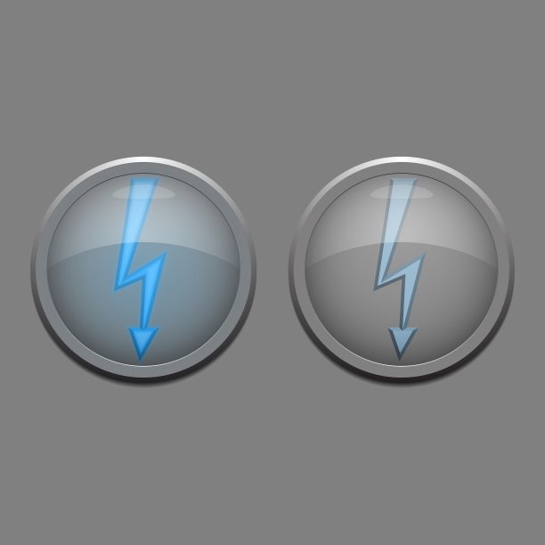 危险灯图片下载