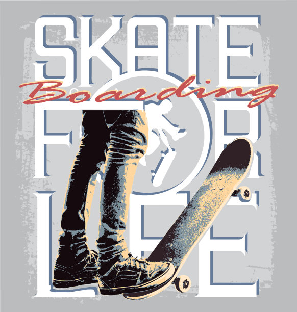 滑冰对生活图片下载