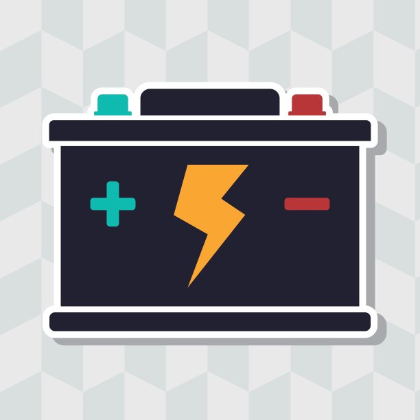 电池图标设计图片下载