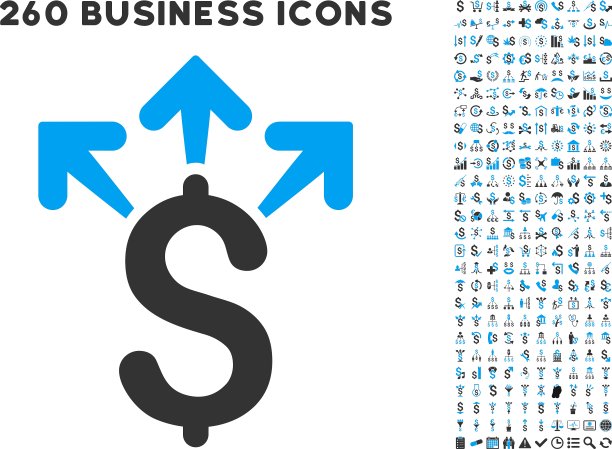 在平板上花钱图标图片下载