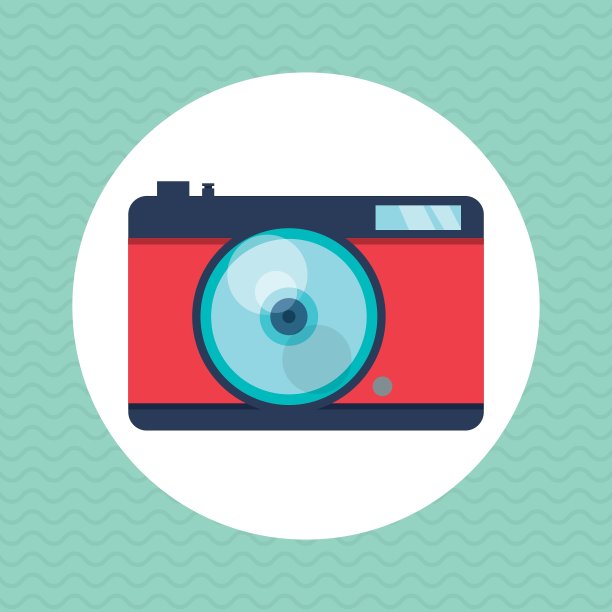 相机图标设计图片下载