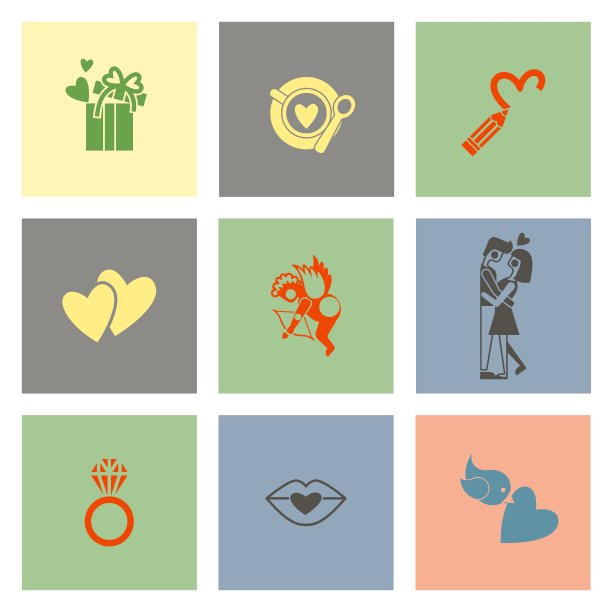 情人节快乐图片下载