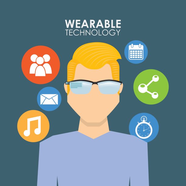 可穿戴技术设计图片下载