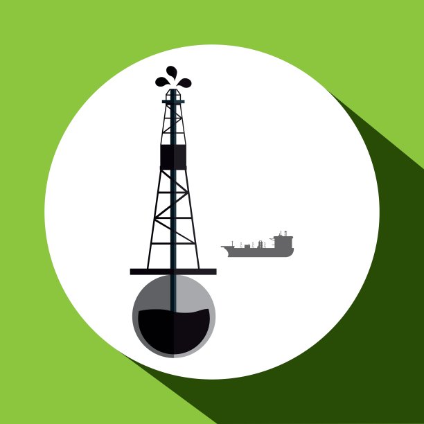 石油工业设计图片下载