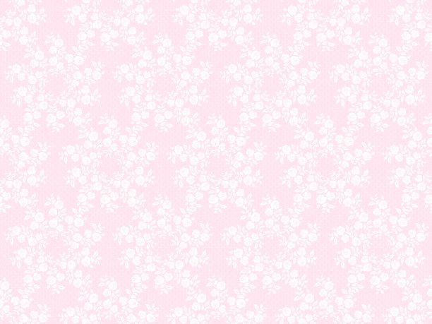 花的花边图案图片下载