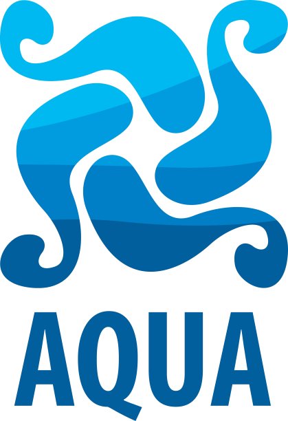 标志的水图片下载