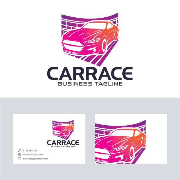 汽车比赛图片下载