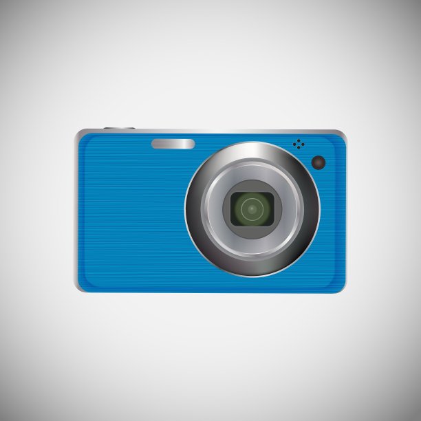 相机木应用图标图片下载