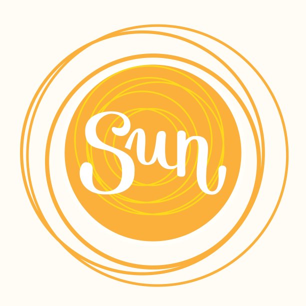 你好夏日夏日时光图片下载