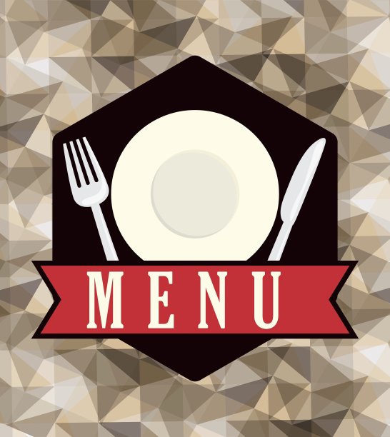 餐厅设计图片下载