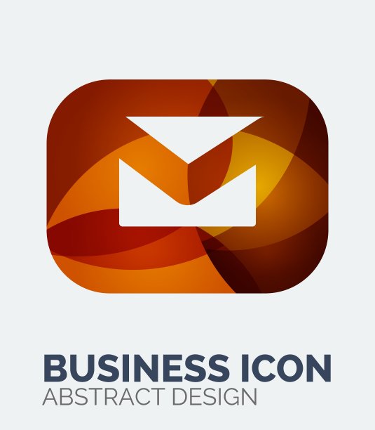 抽象业务标识图片下载