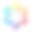 商业信息图与编织曲线圆图片下载