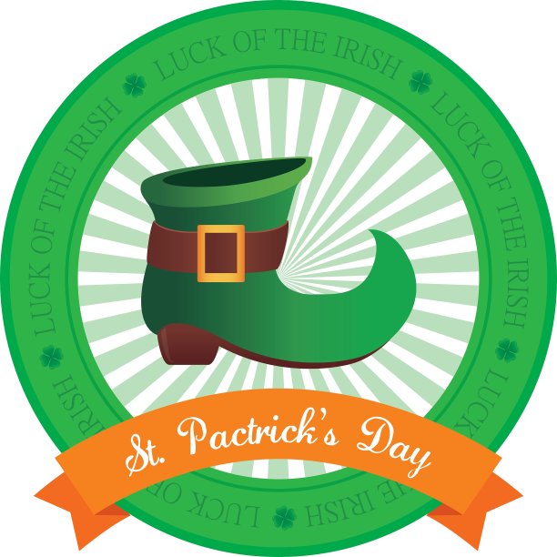 圣徒帕特里克•天图片下载