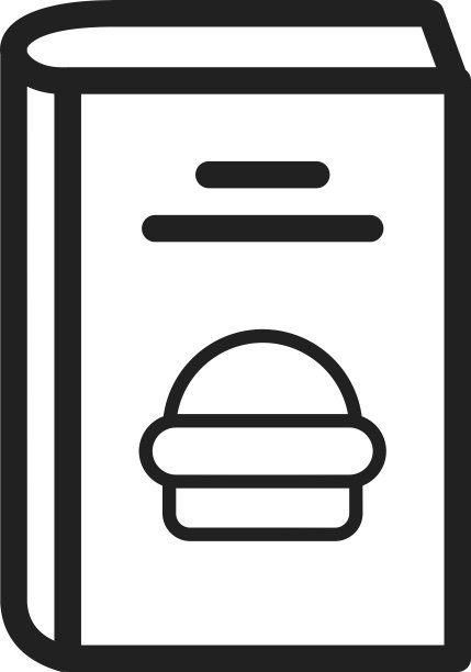 快餐食谱图片下载