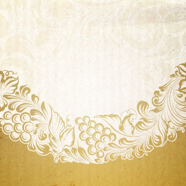 菜单设计酒单图片下载