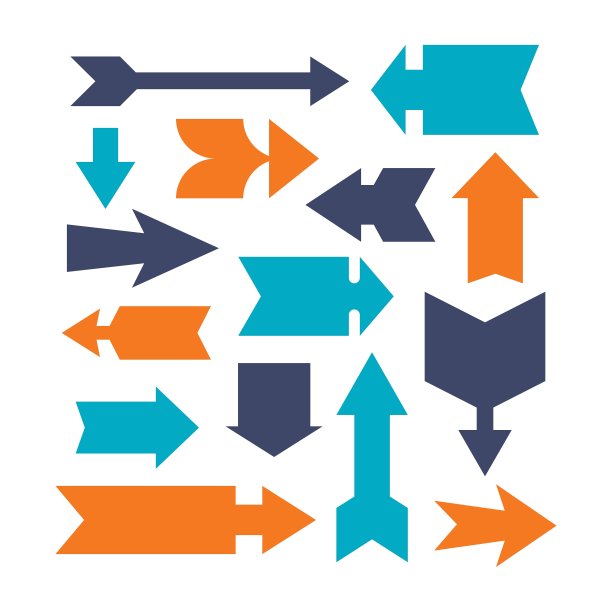 的箭头图片下载