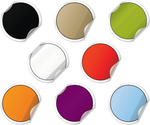 标签设置图片下载