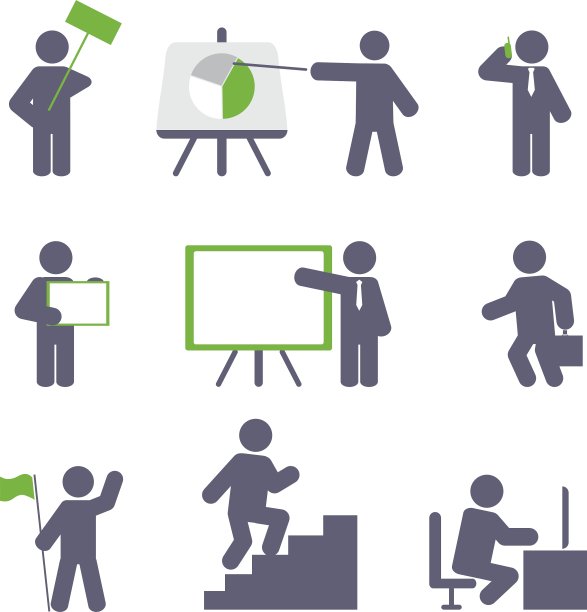 业务图标图片下载