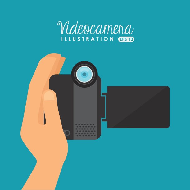 摄像头设计图片下载