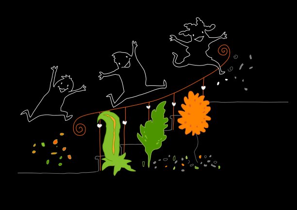 盖斯 · 卢伦斯黑色图片下载