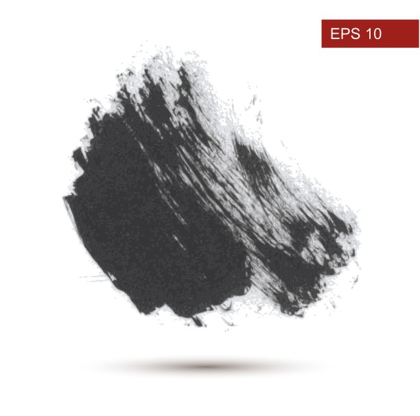 手绘Grunge背景图片下载