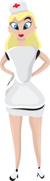 护士图片下载