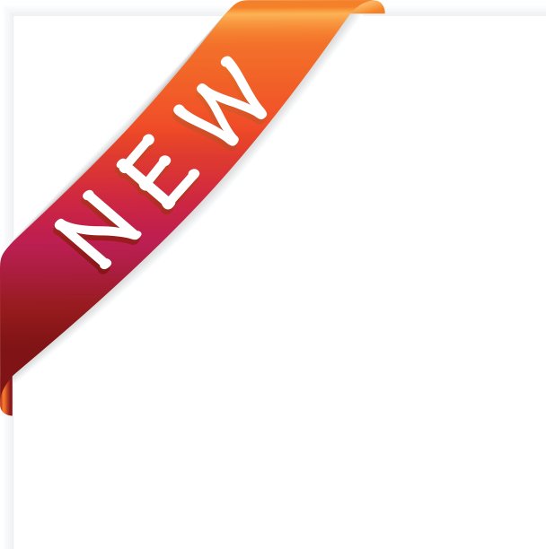 新丝带图片下载