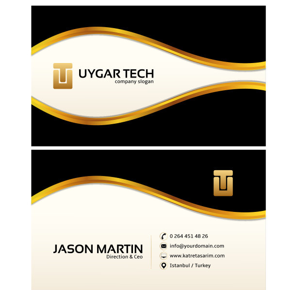 装饰的名片图片下载