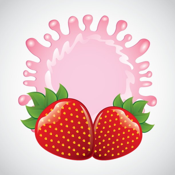 美味的水果图片下载