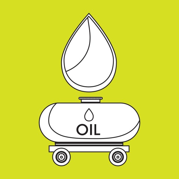 石油工业设计图片下载