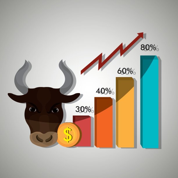 证券交易所设计图片下载