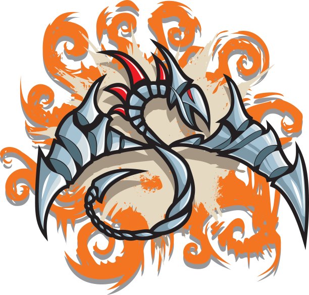 钢铁龙图片下载