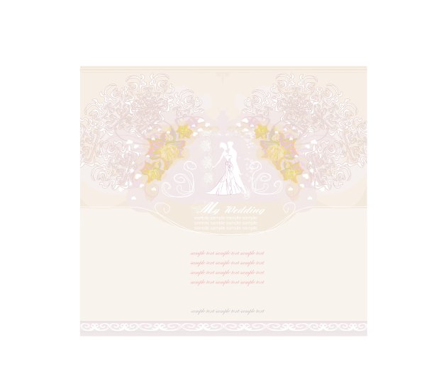 舞厅舞者-邀请图片下载