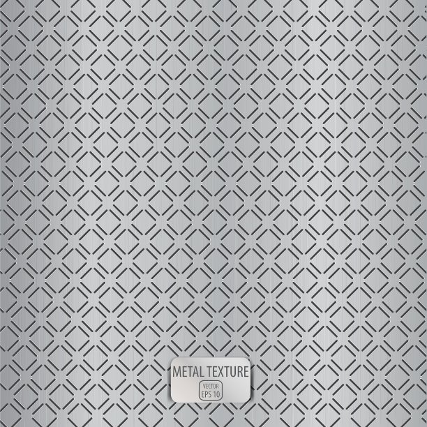 写实金属质感3图片下载